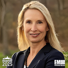 Melissa Palmer, vice president of public sector for HashiCorp, an IBM company Melissa Palmer. Melissa is the chair of the new 4x24 Cloud Infrastructure Group