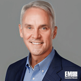 Mark Andress