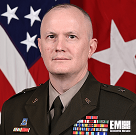 ryan-gunst-army-military-intelligence-command-4x24 Brig. Gen. Ryan Gunst. He joined a 4x24 gathering in Sept. 2024